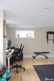 awesome diy home gym exercise room
