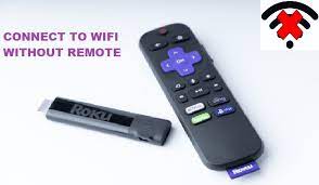 You can go through the. Roku Is Not Connected To Wifi And Lost Remote Internet Access Guide