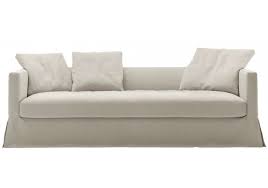 simpliciter maxalto sofa with skirt