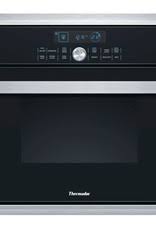 A great microwave/toaster oven combo can be one of the most versatile purchases you can make for your kitchen. Thermador 24 Convection Wall Oven Stainless Smart Buy Appliance Outlet