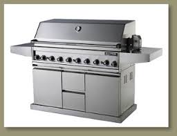 grand turbo the 3000 gas grill