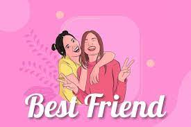 best friend images free on