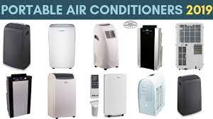 top 10 best portable air conditioners
