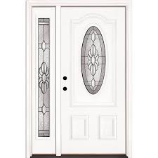 Reviews For Feather River Doors 50 5 In