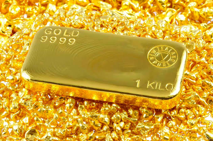 GOLD IS GOLD ... OR IS IT? | NZGM