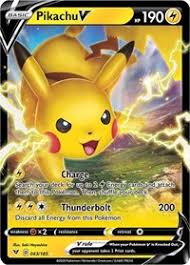 Pokemon.com administrators have been notified and will review the screen name for compliance with the terms. Pikachu Vmax Swsh04 Vivid Voltage Pokemon Tcgplayer Com