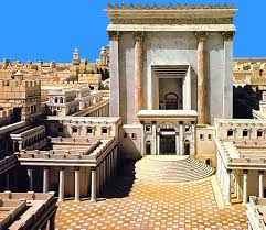 King Solomon's Great Temple In Jerusalem – chicagojewishnews.com