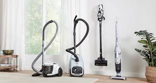 best vacuum cleaners bosch
