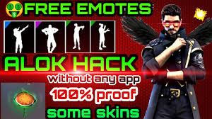 Tap/click on start hack button 5. Freefire Alok And Emote Hack In Tamil 2020100 Working Hack