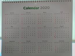 Berikut revisi cuti bersama 2020 yang telah diputuskan oleh tiga kementerian pada april 2020. Jadwal Libur Nasional Dan Cuti Bersama Di 2020 Pns Dapat Jatah Libur 20 Hari Okezone Economy