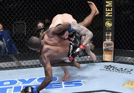 Israel adesanya is a mma fighter with a professional fight record of 20 wins, 1 losses and 0 draws. Ufc Marvin Vettori Demands Israel Adesanya Rematch I M Next In Line I Deserve It South China Morning Post
