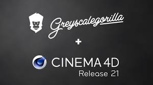 Update All Greyscalegorilla Products Updated For C4d R21