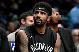 Kyrie irving and the nets were each fined $35,000 by the nba for repeatedly violating league rules regarding media access, it was announced wednesday evening. Kyrie Irving Sends A Stern Message To His Critics