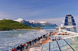 what to pack and wear for an alaskan cruise