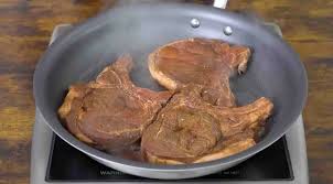 pork chop steak panlasang pinoy