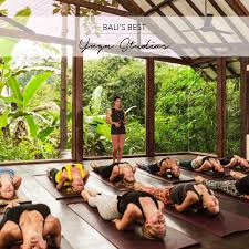 the best yoga studios in bali 2023 by