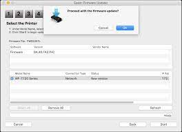 When you use a scanner in your. Updating Your Printer S Firmware Using Epson Software Updater Epson Us