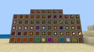 Complete minecraft pe mods and addons make it easy to change the look and feel of your game. Mcpe Minecraft Mods Planet Minecraft Community