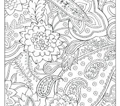 Coloring Page Designs Ring Page Design Designs Printable Pages