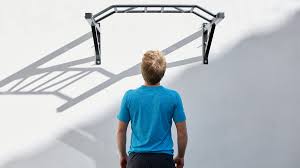Check spelling or type a new query. How To Use A Pull Up Bar For A Full Body Workout Outside Online