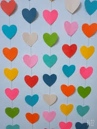 Multicolor Handmade Paper Wall Hanging