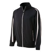 Holloway Sportswear Style 229142 Determination Jacket