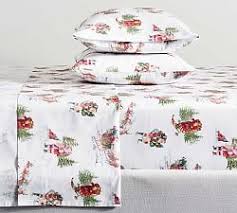 Learn more about the benefits and drawbacks of using cotton sheets here. Egyptian Cotton Flannel Sheets Pottery Barn