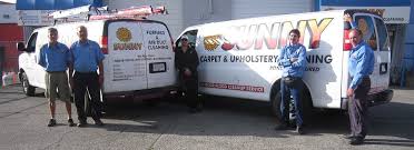 sunny carpet duct cleaning victoria bc