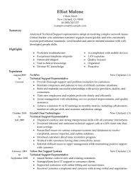     List of Skills and Abilities Computer Skills Section Resume    