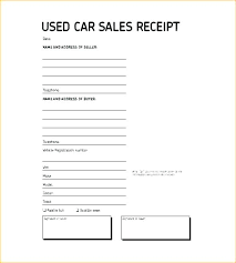 Used Car Sale Contract Template Sample Contra On Buy Sell Agreement