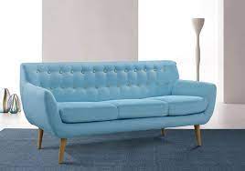 Icon Leather Sofa Bed Furniture Sofa