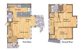 15 best small floor plans ideas house