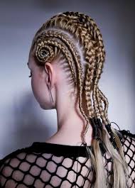22 gorgeous viking braids hair for men