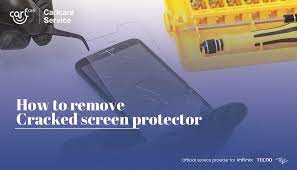 Ed Screen Protector Carlcare