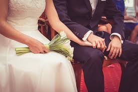 Possa il tuo matrimonio essere riempito con tutti gli ingredienti giusti: Auguri Di Matrimonio Le Piu Belle Frasi E Aforismi Sulle Nozze