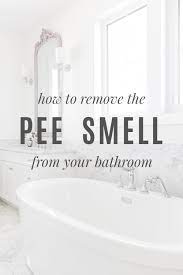 9 ways to get rid of smell paing