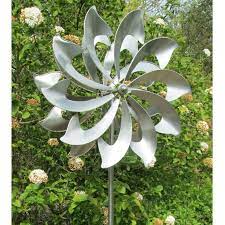 large metal wind spinners you ll love