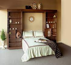 Design Ideas For Rooms With Murphy Beds