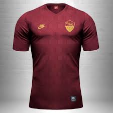 Roma home kit available on discount from 2018/19. 20 Kits And Pattern Concept Kits By Emilio Sansolini Sports Jersey Design Soccer Shirts Football Shirts