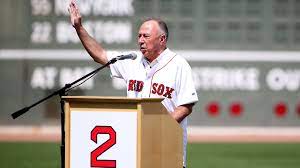 Jerry Remy, beloved Red Sox broadcaster ...