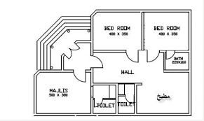 دار سفلية حرّة بواجهتين (شوكة) مساحتها 100 متر². ØªØµØ§Ù…ÙŠÙ… Ù‡Ù†Ø¯Ø³ÙŠØ© Ù„Ù…Ù†Ø§Ø²Ù„ ØµØºÙŠØ±Ø© Ø§Ø­Ù„Ø§Ù… Ø¨Ù†Ø§Øª Ø¹Ø´Ù‚ Ø¬Ù…ÙŠÙ„ Sims House Design Town House Plans Classic House Design