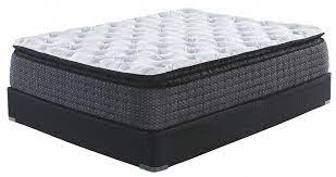 $1,000 to $2,000 (9) results. Limited Edition Pillowtop California King Mattress M62751 California King L Fish Furniture And Mattress In