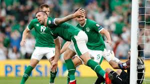 Ireland are on their worst ever run of competitive games without a victory and will be desperate to . 7qltljznhaeeqm