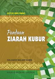 Jun 08, 2021 · adab dan etika memiliki kedudukan yang sangat penting dalam islam. Panduan Ziarah Kubur Pdf Download Gratis