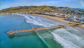 Visit Pismo Beach Ca Hotels Things To Do Restaurants