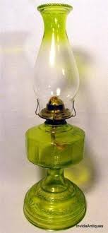 Glass Chimney Kerosene Lamp Ideas On