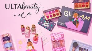 ulta beauty collaborates with creatives