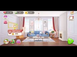 my home design dreams gameplay