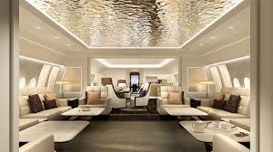 5 most expensive private jets in the