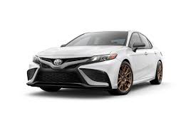 2024 toyota camry s reviews and